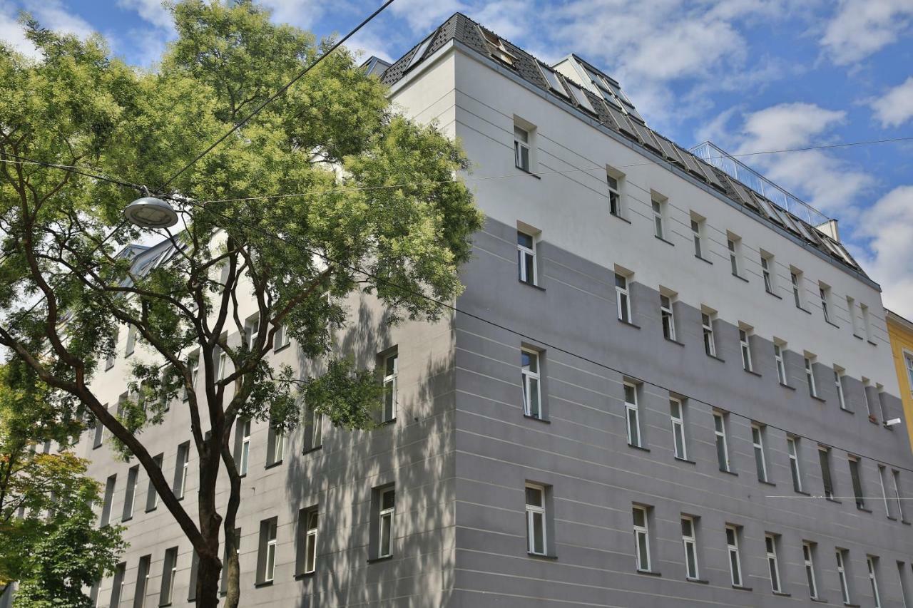 Apartamento Celestial Living L Dg2'12 Viena Exterior foto